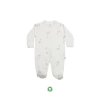 Nessiworld Bistyle Flying Elephant Tulum 15112 Ekru Gri