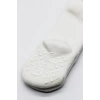 Nessiworld Bistyle Kaymaz Basic Külotlu Çorap 50501 Ekru