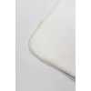 Nessiworld  Bistyle Organik 28x28 10Lu Penye Mendil 90101 Ekru