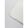 Nessiworld  Bistyle Organik 28x28 6Lı Penye Mendil 90103 Ekru