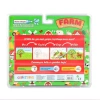 Nessiworld BK012 Sihirli Boyama Kitabı -Gepettoys