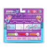 Nessiworld BK012 Sihirli Boyama Kitabı -Gepettoys