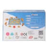 Nessiworld  BLG-104 Ahşap Balık Tutma Oyunu
