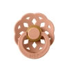 Nessiworld  Boheme Kauçuk Emzik 0-6 Ay Peach