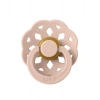 Nessiworld    Boheme Kauçuk Emzik 6-18 Ay Blush