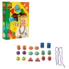 Nessiworld Boncuk Dizmeyi Öğreniyorum Hobi Set