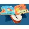 Nessiworld Bondigo Yüzen Kitap Korsanlar BL1062