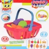 Nessiworld BP-649 Meyve Sepeti  12 Parça