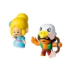 Nessiworld Brawl Stars 2li Figür Seti