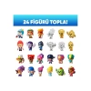 Nessiworld Brawl Stars 2li Figür Seti