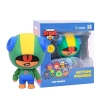 Nessiworld Brawl Stars Tekli Aksiyon Figürü