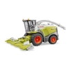 Nessiworld Bruder Claas Jaguar 980 Biçerdöver BR02134