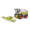 Nessiworld Bruder Claas Jaguar 980 Biçerdöver BR02134