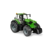 Nessiworld  Bruder Deutz 8280 TTV Traktör BR03160