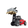 Nessiworld Bruder Linde Forklift HT160 BR02513