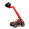 Nessiworld Bruder Manitou Mlt 633 Teleskopik Yükleyici BR02125