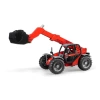 Nessiworld Bruder Manitou Mlt 633 Teleskopik Yükleyici BR02125