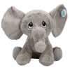 Nessiworld Büyük Kulaklı Peluş Fil 45 cm