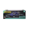 Nessiworld  BY908-21B Kumandalı Şarjlı Speed Racing Araba 1:18 21 cm -Canem Oyuncak