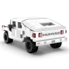 Nessiworld  C55022W CADA Humvee Jeep Blok Seti 328 Parça-Vagon life