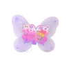 Nessiworld C7870-168-668-658 KELEBEK KANATI