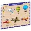 Nessiworld CAAHS-3202 CA GAMES AHŞAP HAVA TAŞITLARI BUL-TAK