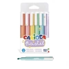 Nessiworld Carioca Pastel Marker 6lı