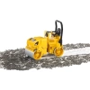 Nessiworld Caterpillar Asfalt Silindir