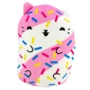 Nessiworld Cats vs Pickles Gold Jumbo Serisi 22 cm