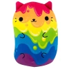 Nessiworld Cats vs Pickles Gold Jumbo Serisi 22 cm