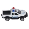 Nessiworld  Çek Bırak Metal Polis Pickup Aracı