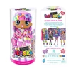 Nessiworld CEP D1001 Decora Girlz 28 cm Büyük Moda Bebek - Asorti