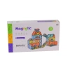Nessiworld CH1295 MAGNETİC TİLE 71 PARÇA