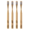 Nessiworld Chicco Bamboo Diş Fırçası 3+ Yaş
