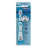 Nessiworld Chicco Diş Fırçası 3-6 Yaş Tiger