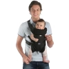 Nessiworld Chicco Easy Fit Kanguru Black