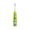 Nessiworld Chicco Elektrikli Diş Fırçası 3+ Ay Tiger