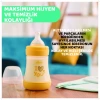 Nessiworld Chicco Perfect 5 Antikolik Biberon PP 150 ml Unisex