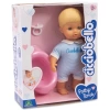 Nessiworld Cicciobello 24 cm Yumuş Bebek ve Tuvalet Zamanı CCBA7000