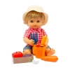 Nessiworld  Cicciobello Bahçıvan 30 cm