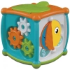 Nessiworld Clementoni Baby Aktivite Küpü 17672