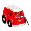 Nessiworld CND62 MEGA BLOKS® Sevimli Araçlar +1 yaş