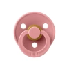 Nessiworld    Colour Kauçuk Emzik 0-6 Ay Dusty Pink