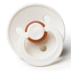 Nessiworld  Colour Kauçuk Emzik 0-6 Ay Ivory