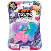 Nessiworld Compound Kings Neon Fluffy Cloudz Butterfly Slime 11315