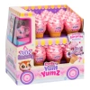 Nessiworld Cookeez Dondurmalar Kokulu Peluş Tekli Paket
