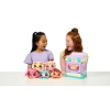 Nessiworld Cookeez Fırın Mis & Sıcak Sürpriz Çörek