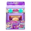 Nessiworld Cookeez Fırın Mis & Sıcak Sürpriz Çörek