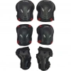 Nessiworld Cool Wheels Dizlik ve Dirseklik Seti S-M