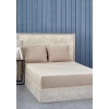 Nessiworld Cotton Box Fitted Çarşaf Seti Tek Kişilik 100x200